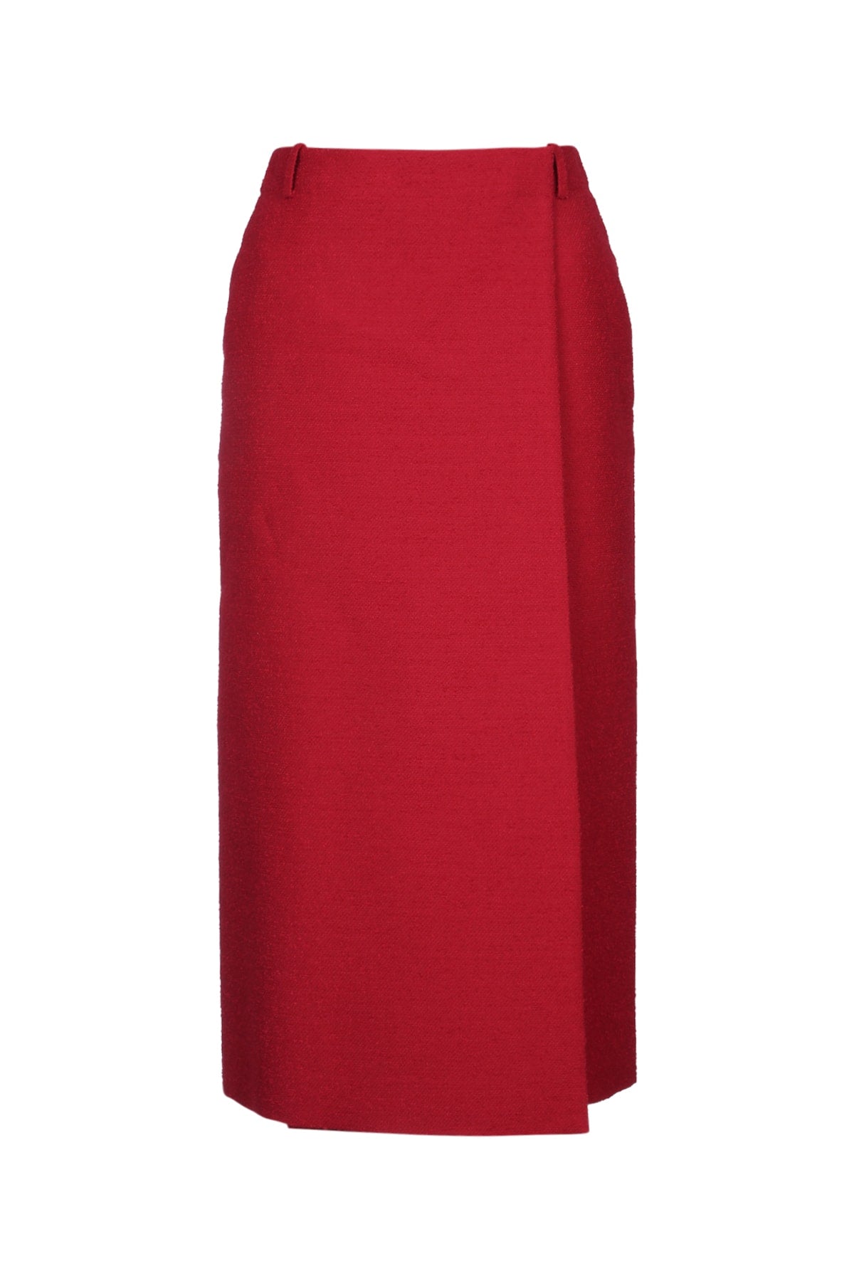 CHRISTIAN DIOR GONNA PENCIL ROSS BOUCLET For Women 100% Mixed fibres