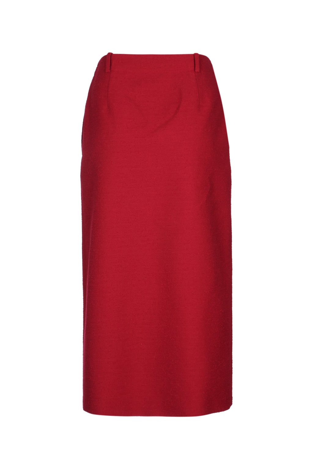 CHRISTIAN DIOR GONNA PENCIL ROSS BOUCLET For Women 100% Mixed fibres