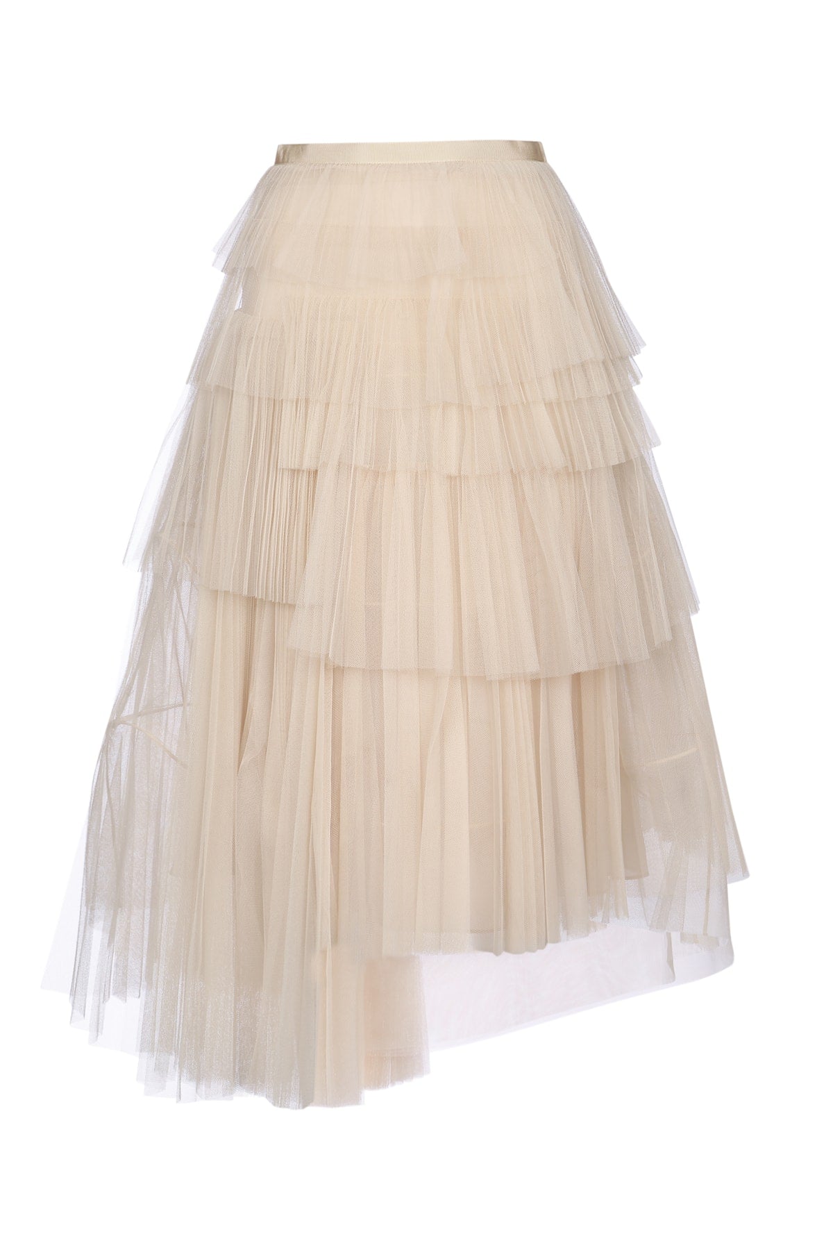 CHRISTIAN DIOR GONNA TULLE For Women 