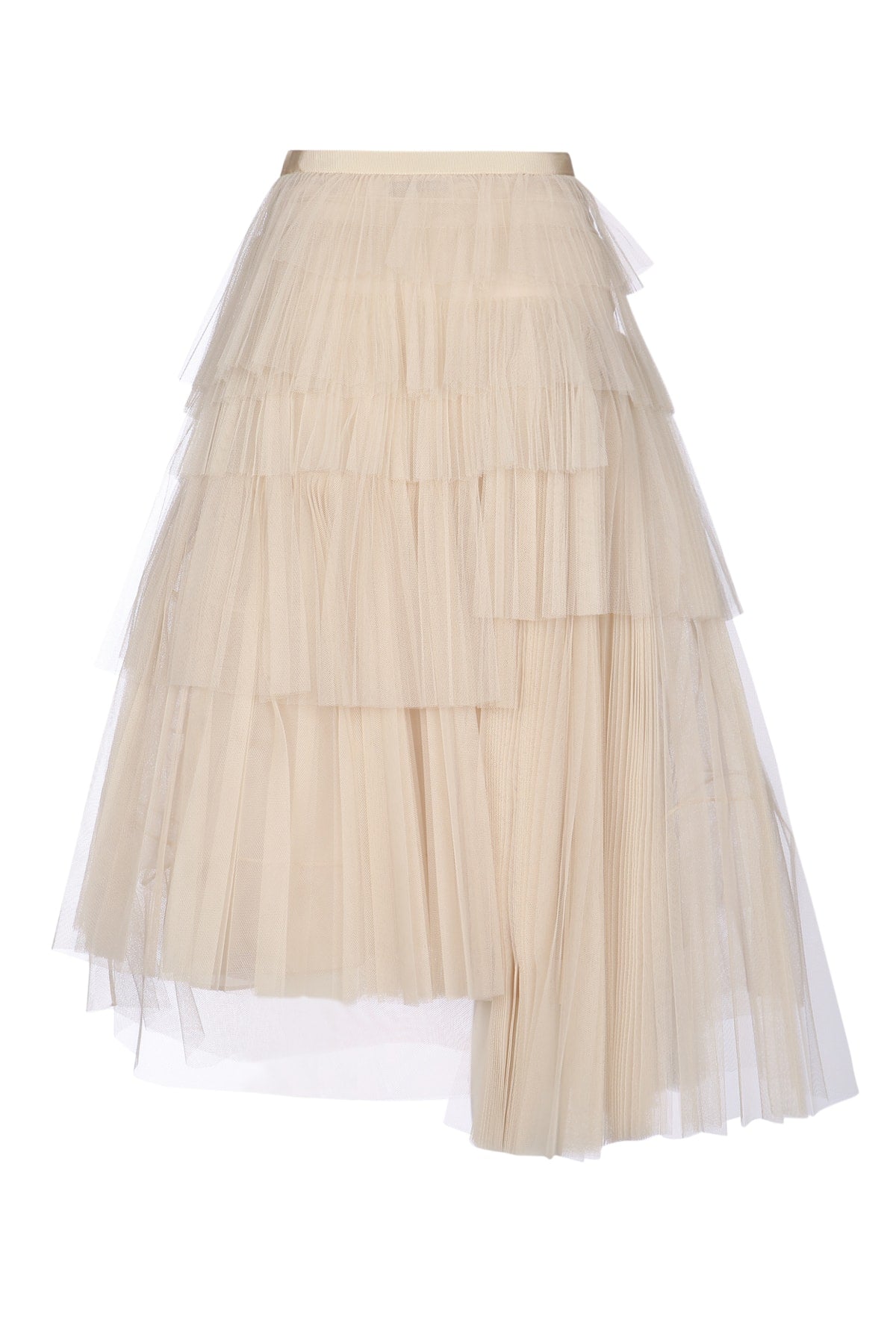 CHRISTIAN DIOR GONNA TULLE For Women 