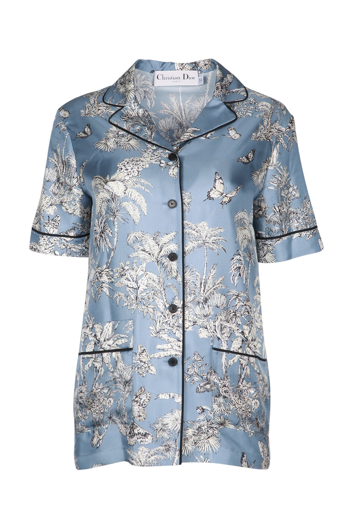 CHRISTIAN DIOR WOMENRTW JACKET