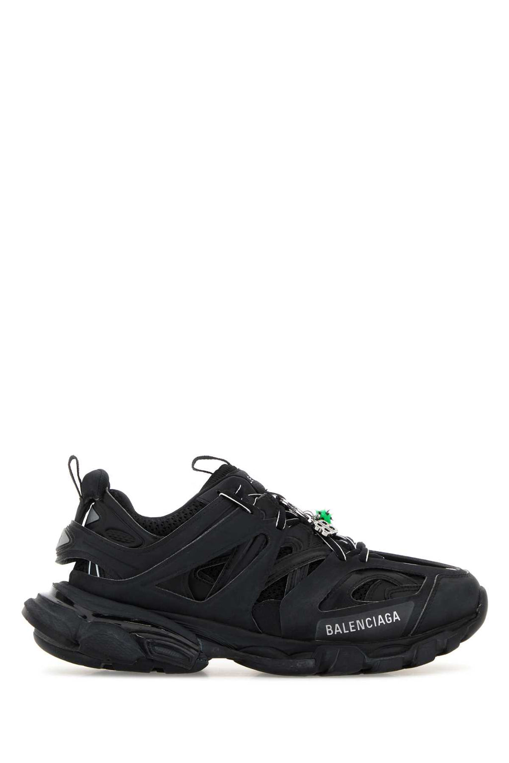 BALENCIAGA TRACK For Women Exterior: 100% Fabric 100% Rubber Interior: 100% Fabric Sole: Rubber