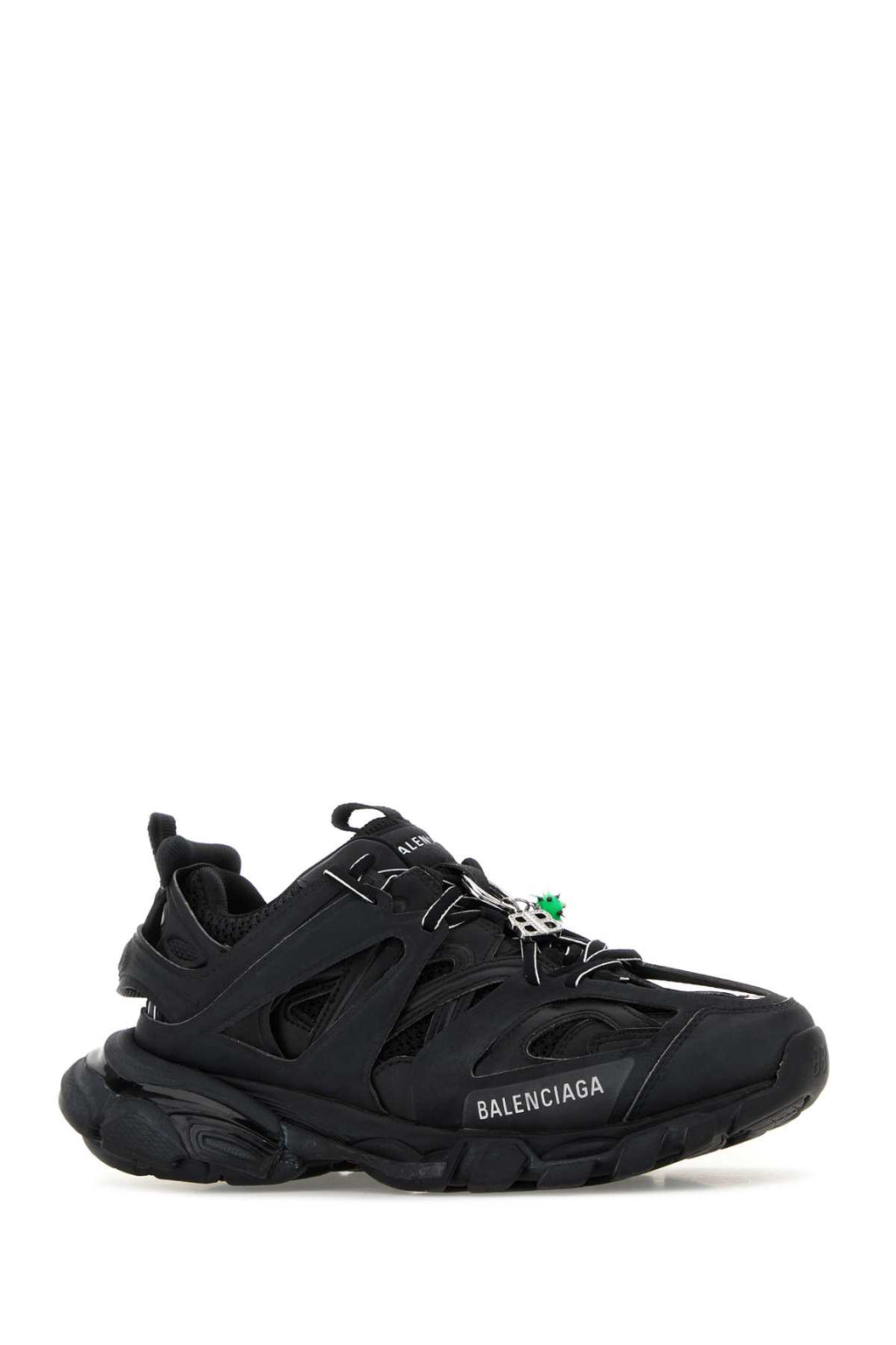 BALENCIAGA TRACK For Women Exterior: 100% Fabric 100% Rubber Interior: 100% Fabric Sole: Rubber