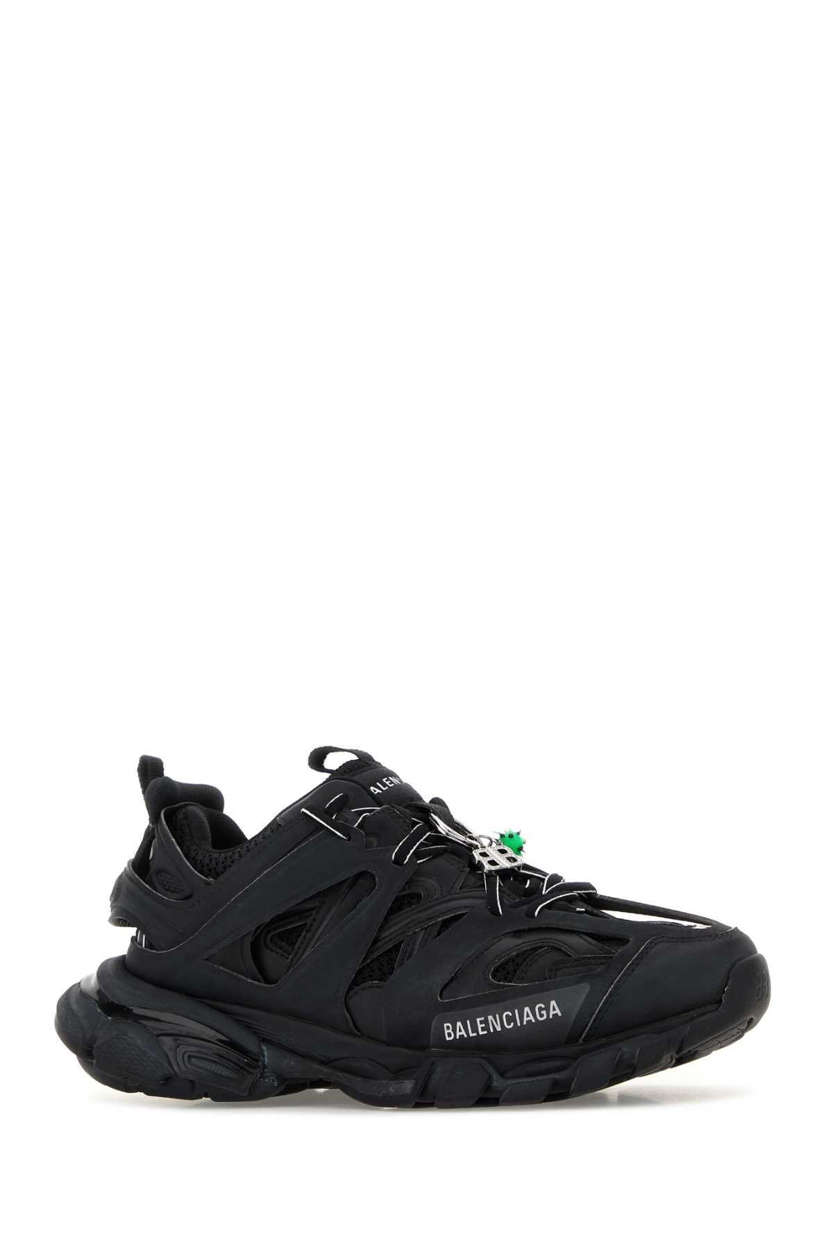 BALENCIAGA TRACK For Women Exterior: 100% Fabric 100% Rubber Interior: 100% Fabric Sole: Rubber
