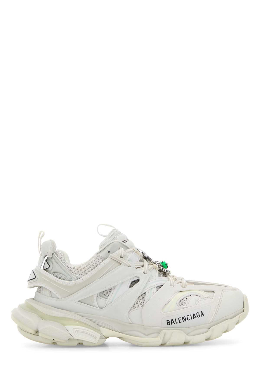 BALENCIAGA TRACK For Women Exterior: 100% Fabric 100% Rubber Interior: 100% Fabric Sole: Rubber