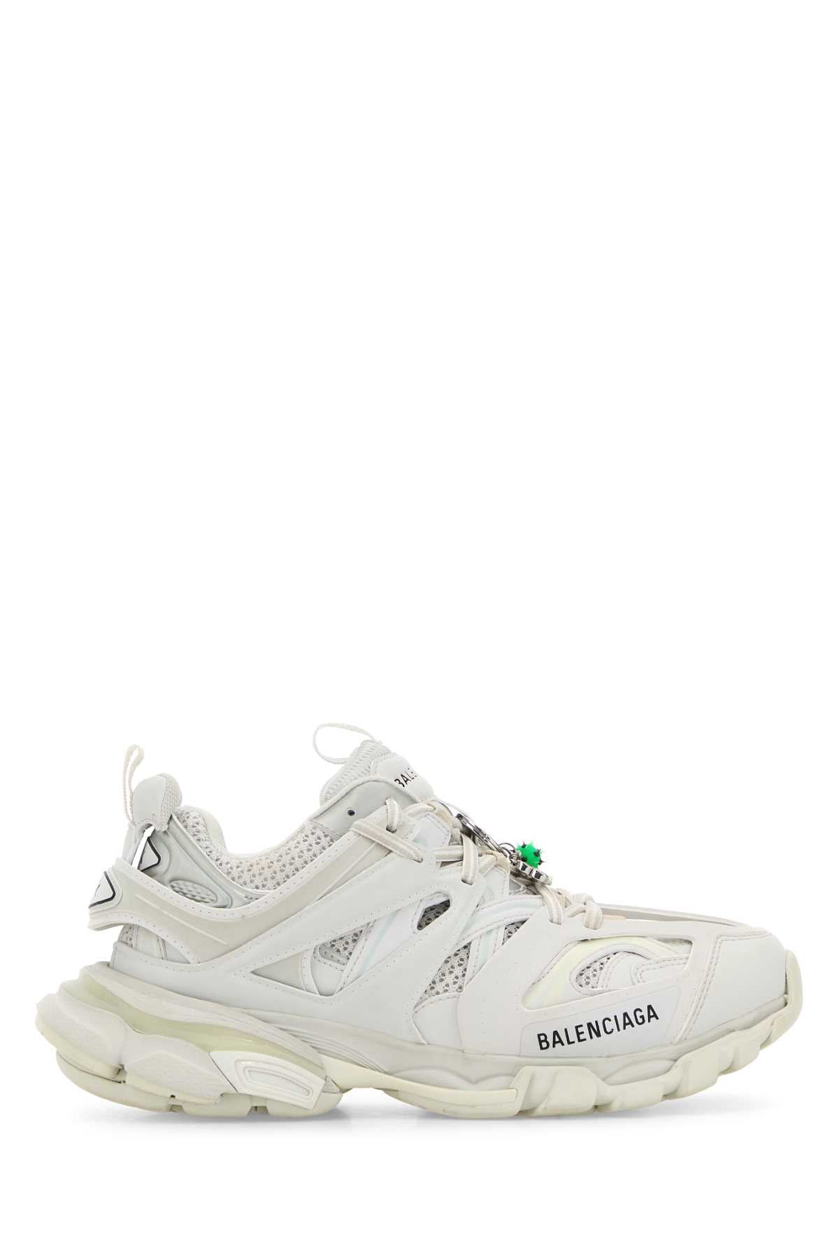 BALENCIAGA TRACK For Women Exterior: 100% Fabric 100% Rubber Interior: 100% Fabric Sole: Rubber
