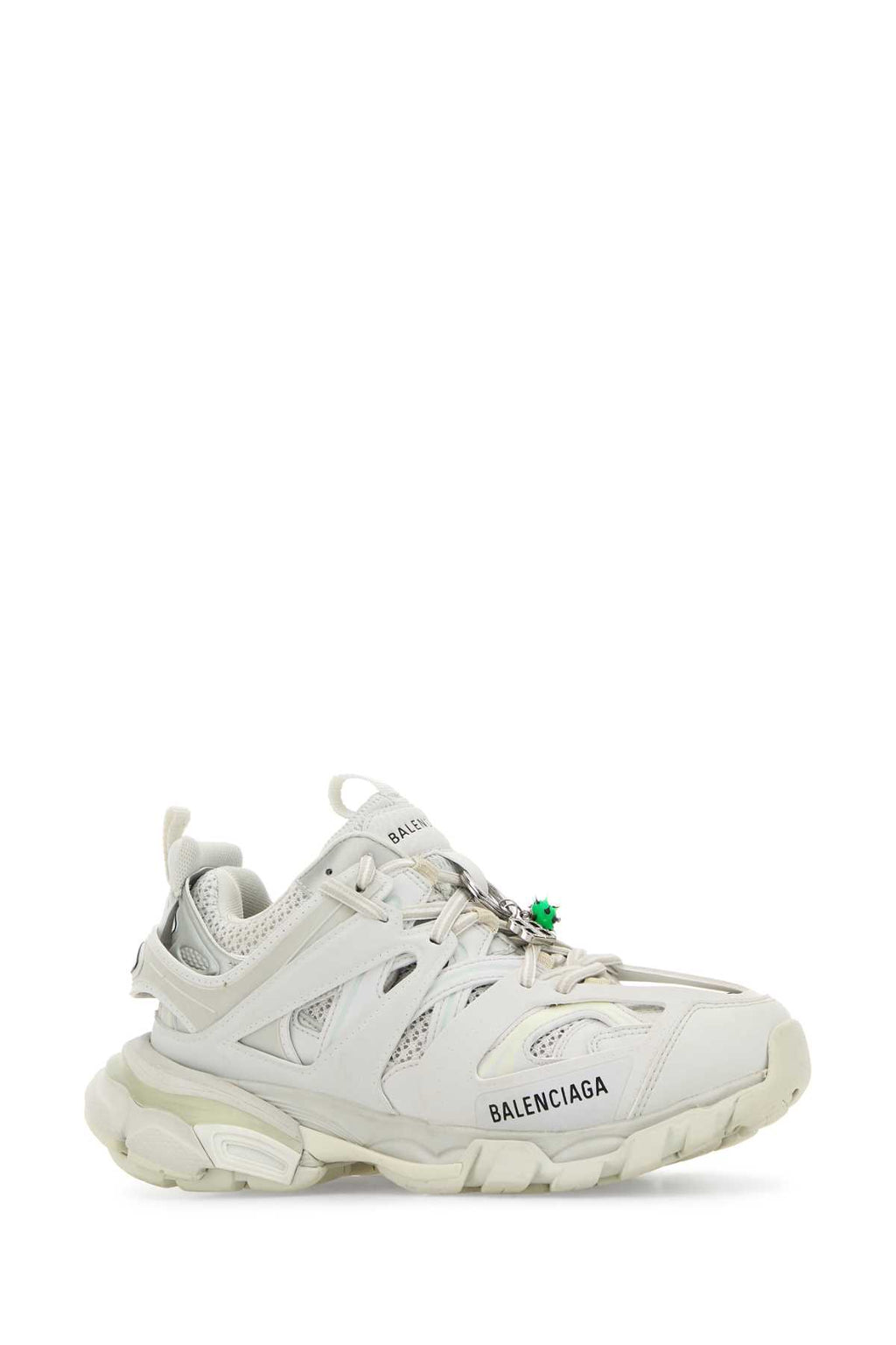 BALENCIAGA TRACK For Women Exterior: 100% Fabric 100% Rubber Interior: 100% Fabric Sole: Rubber
