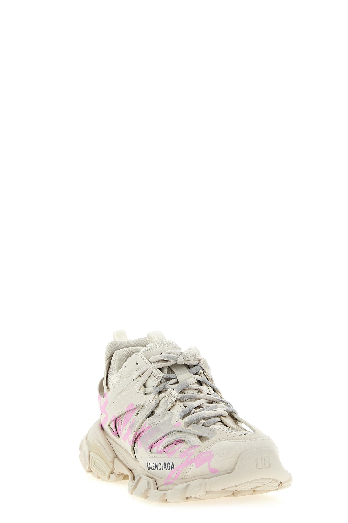 balenciaga 'Track' sneakers