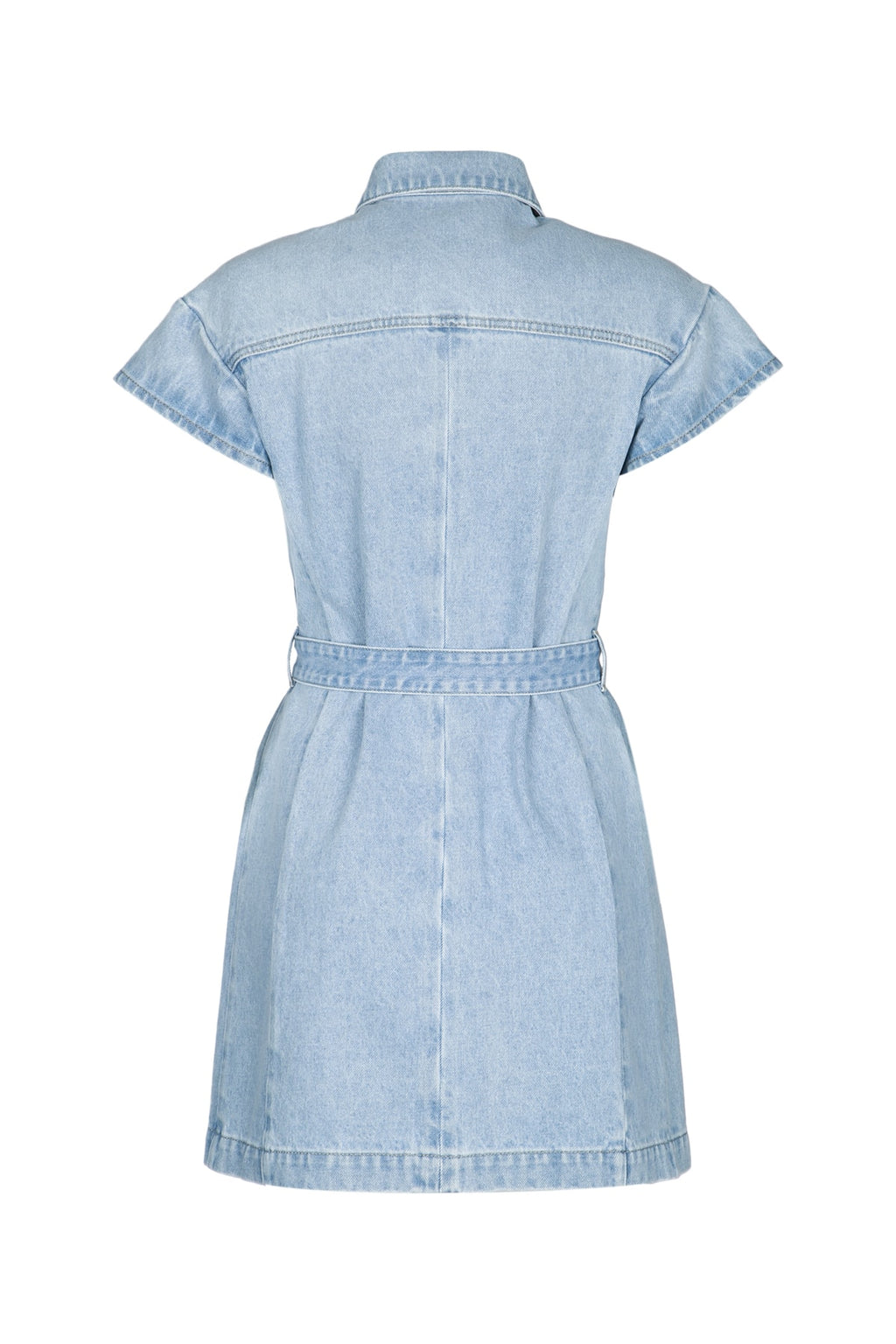 CHRISTIAN DIOR DENIM DRESS For Women 
