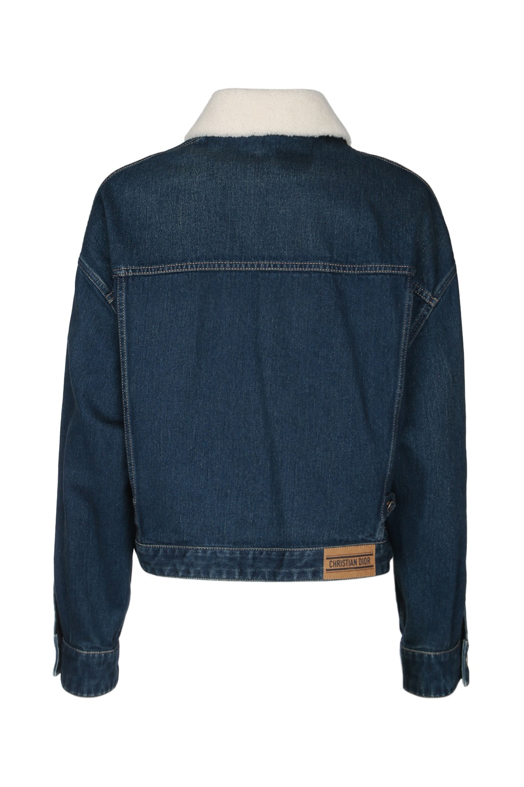 CHRISTIAN DIOR DENIM JACKET