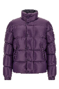 'Brendola' down jacket