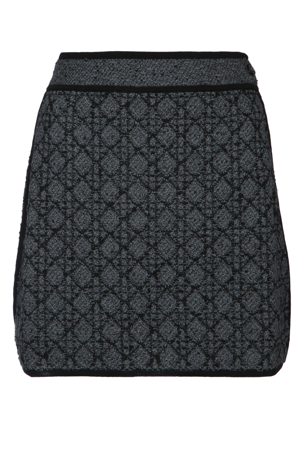 CHRISTIAN DIOR NI-TWEED CANNAGE For Women 