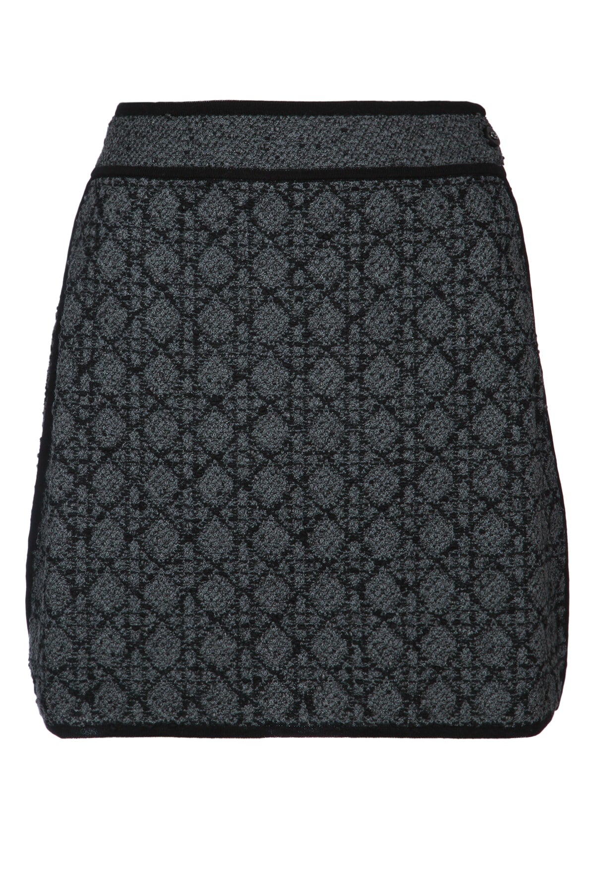 CHRISTIAN DIOR NI-TWEED CANNAGE For Women 