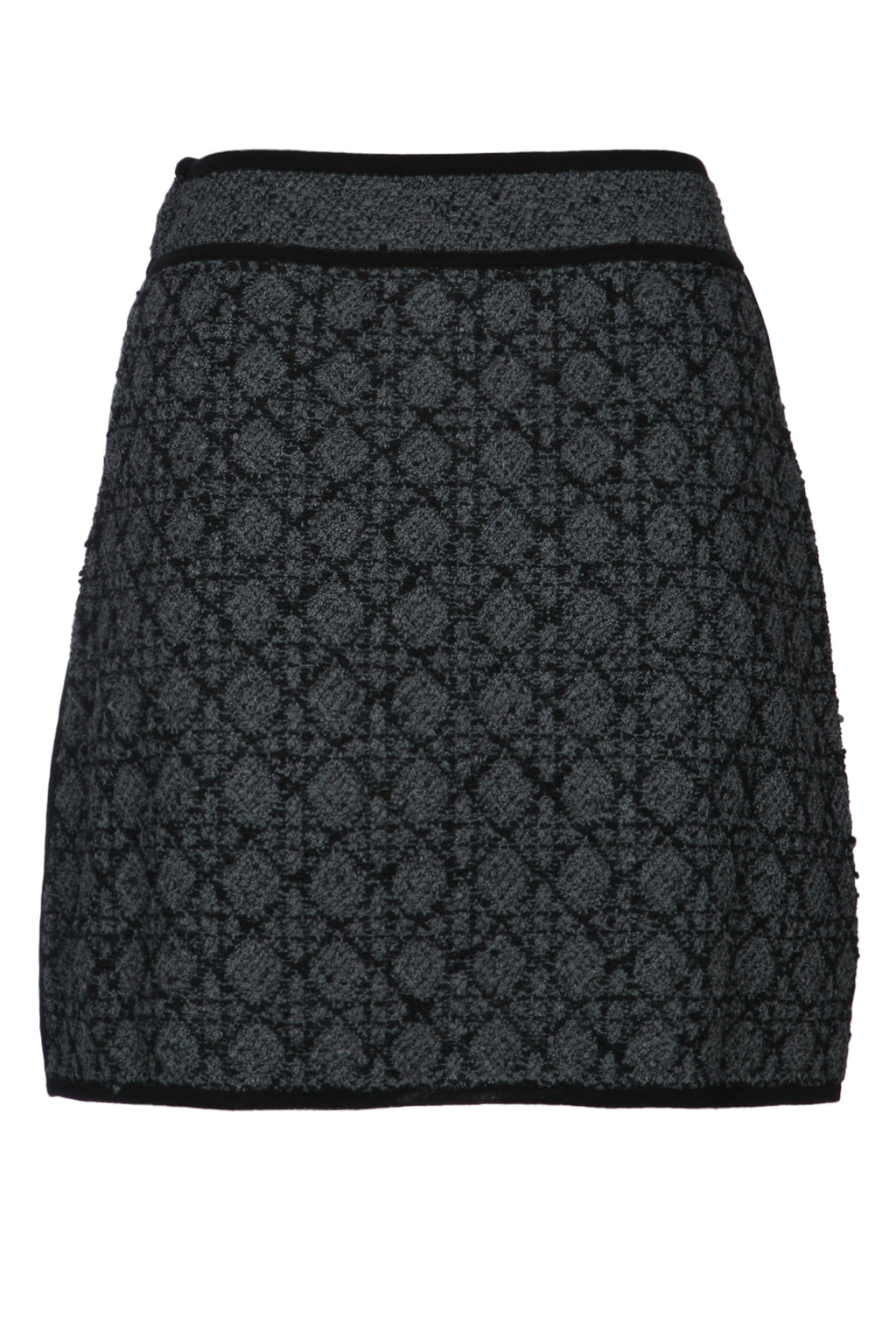 CHRISTIAN DIOR NI-TWEED CANNAGE For Women 