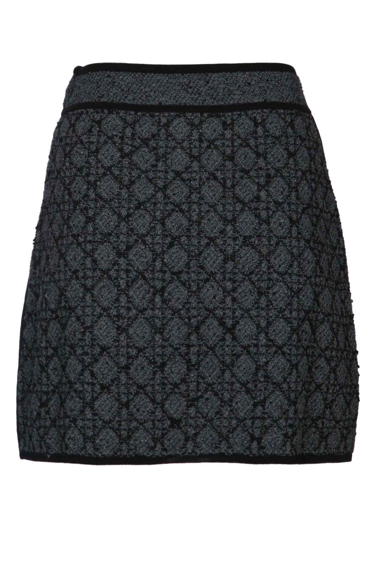 CHRISTIAN DIOR NI-TWEED CANNAGE For Women 