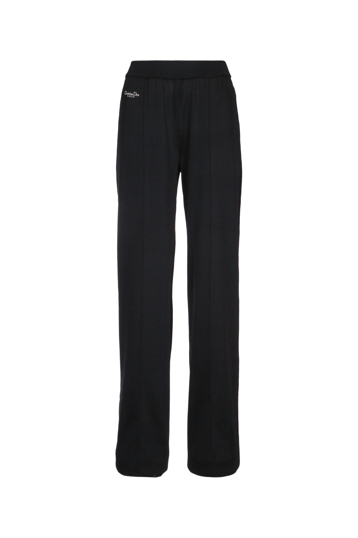 CHRISTIAN DIOR PANTA CAU NERI For Women 