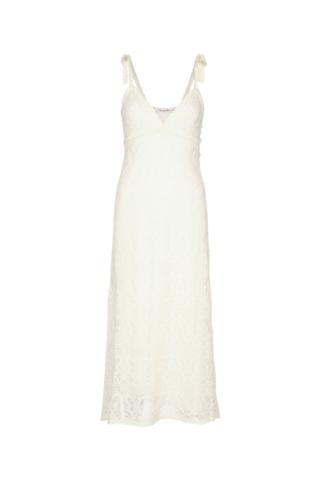 CHRISTIAN DIOR DRESS For Women 