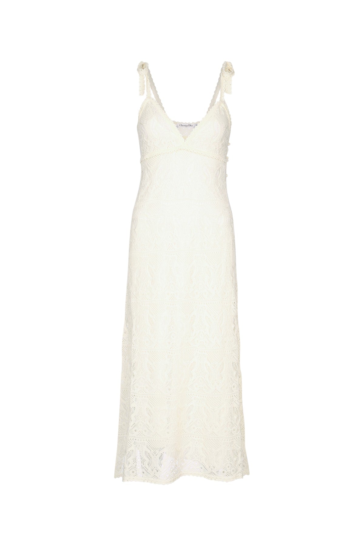 CHRISTIAN DIOR DRESS For Women 