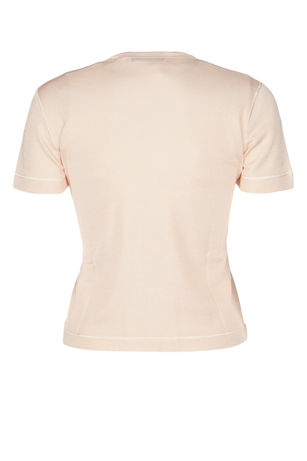 CHRISTIAN DIOR MAGLIERIA LEGGERA MEZZE MANICHE