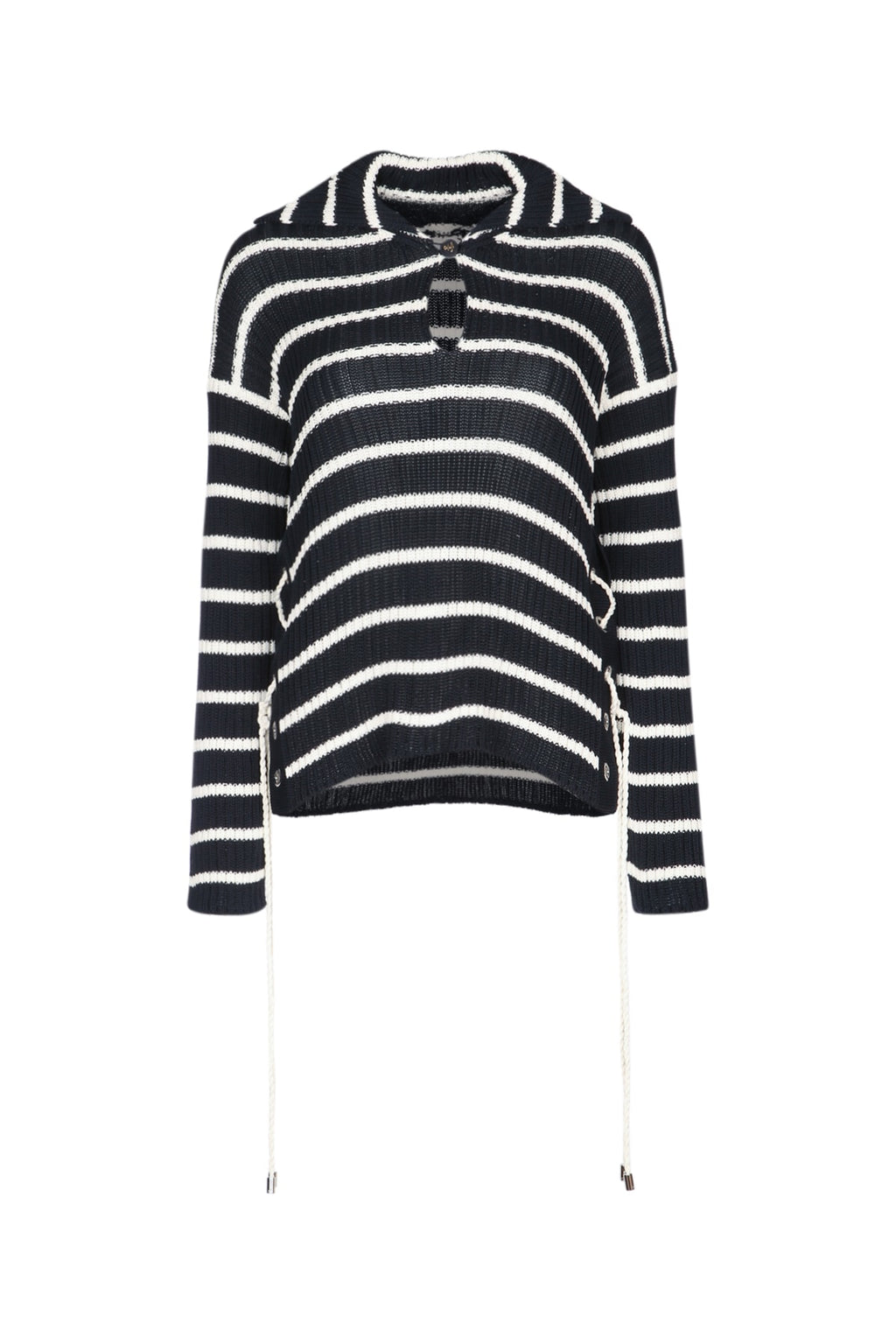 CHRISTIAN DIOR KNITW PULLOVER