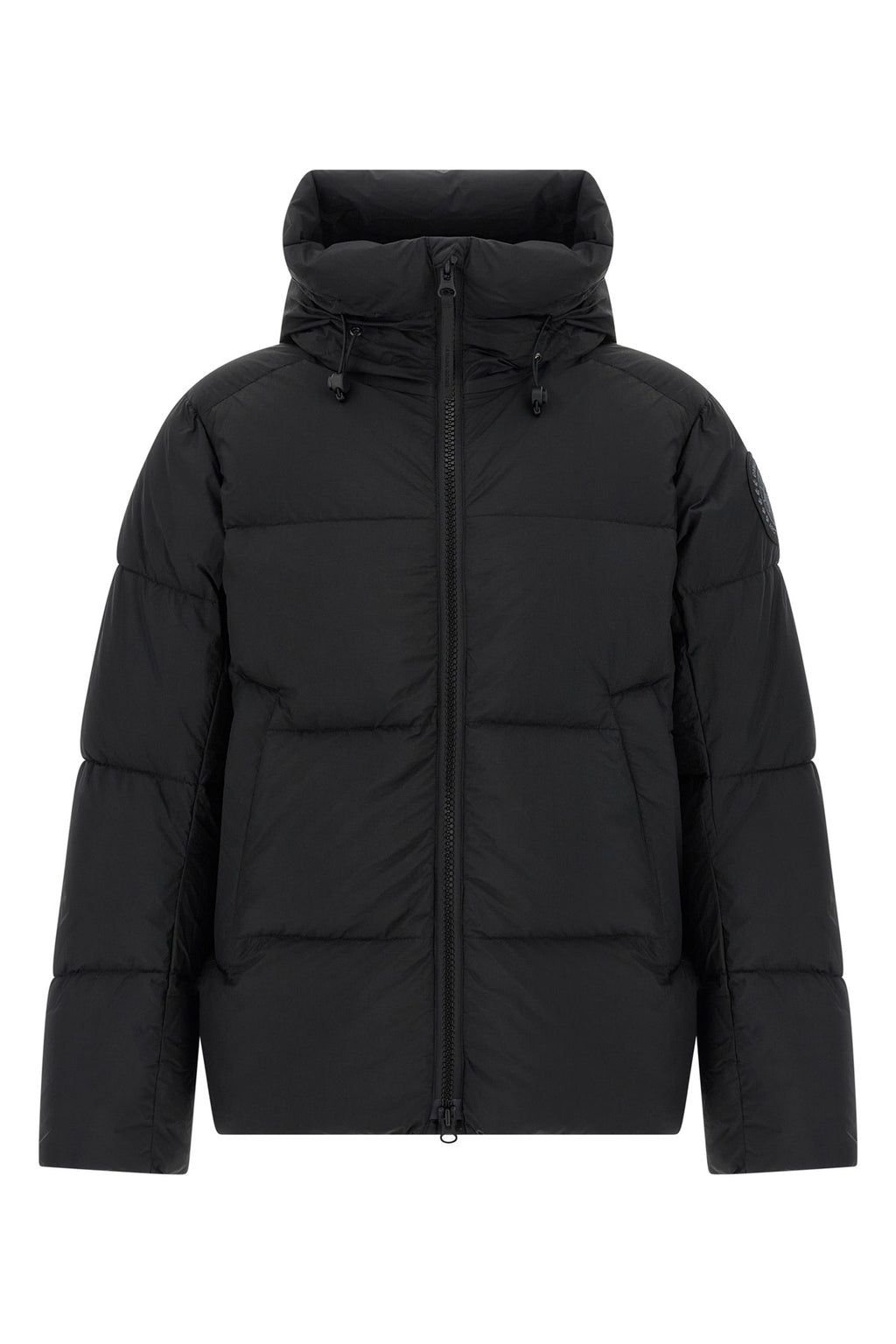 'Crofton' jacket