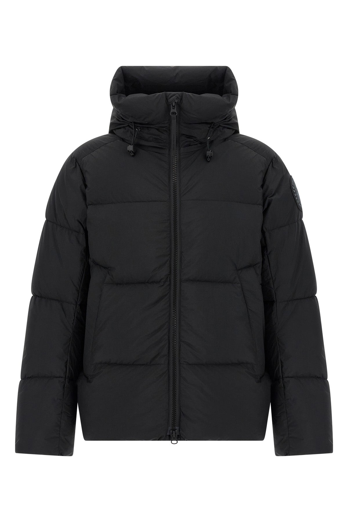 'Crofton' jacket