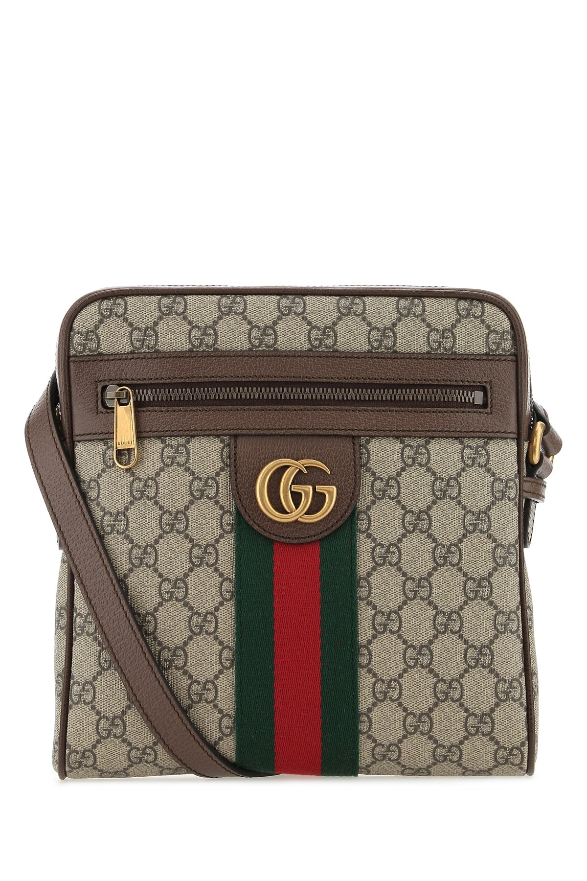 GUCCI BORSA For Men T 60% POLYURETHANE T 20% COTTON T 20% POLYESTERCALF SKINT 60% VISCOSE T 30% WOOL T 10% ACRYLIC