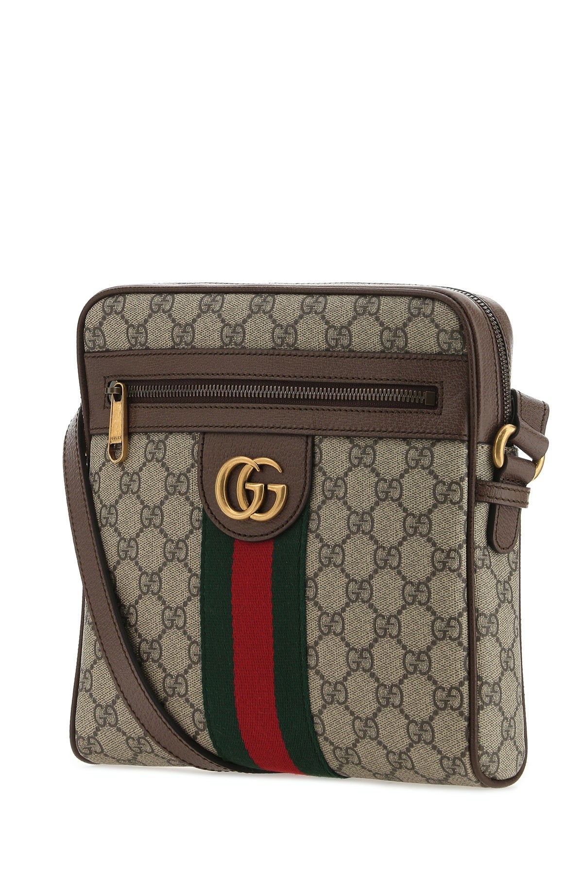 GUCCI BORSA For Men T 60% POLYURETHANE T 20% COTTON T 20% POLYESTERCALF SKINT 60% VISCOSE T 30% WOOL T 10% ACRYLIC
