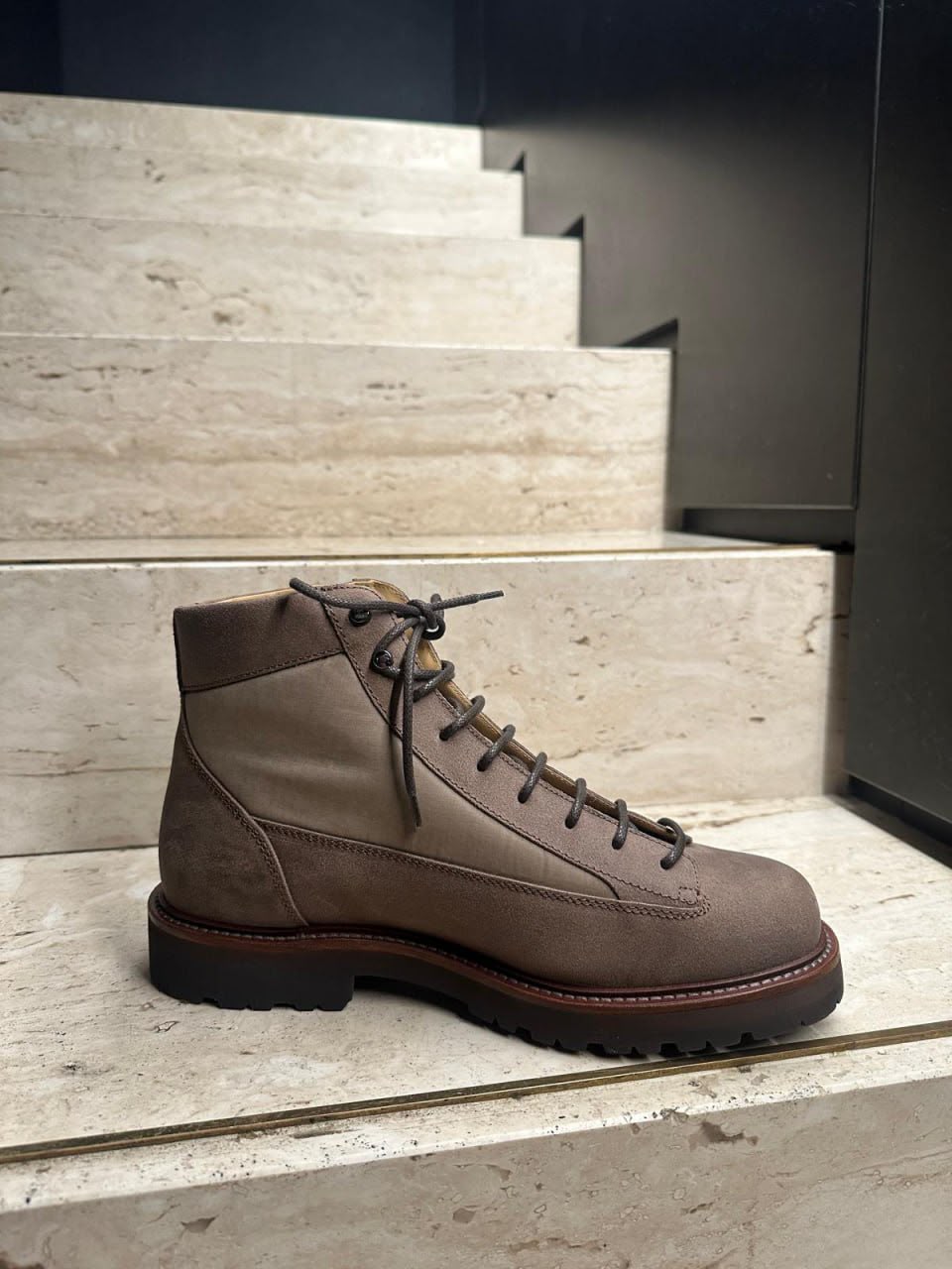 Hiking Boots