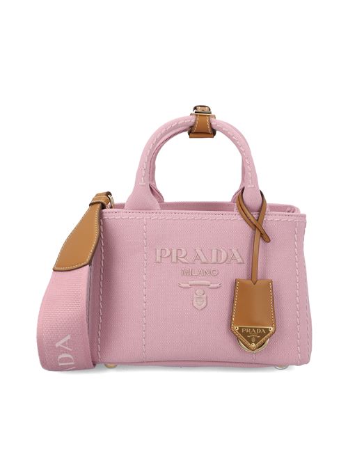 Borsa realizzata in cotone