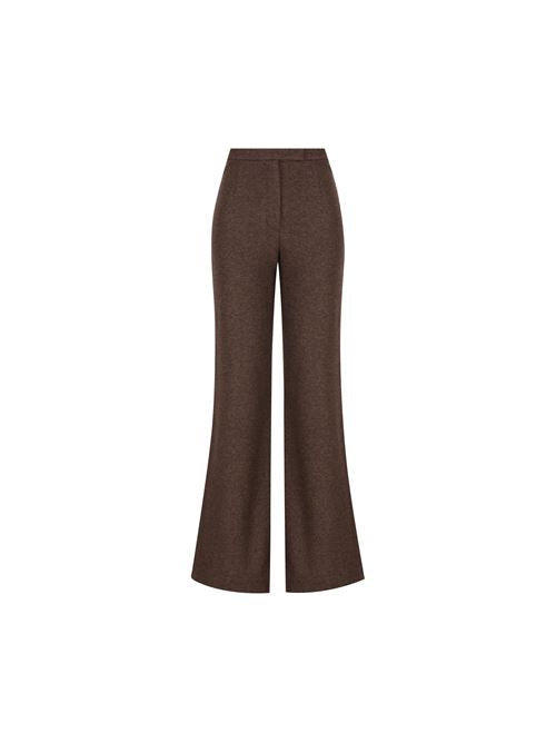 Pantaloni realizzati in cashmere