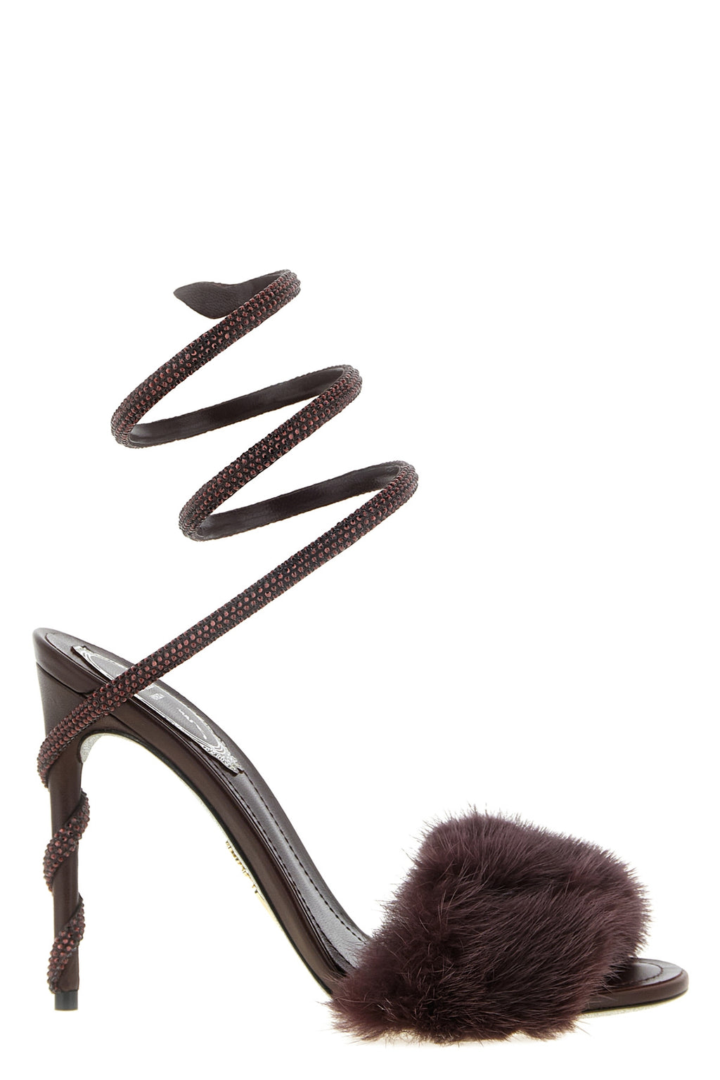 'Cleo' sandals