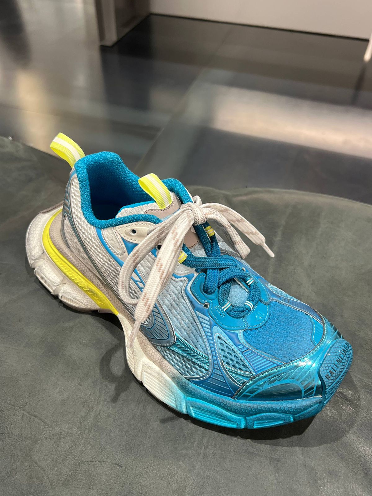 3XL Sneaker