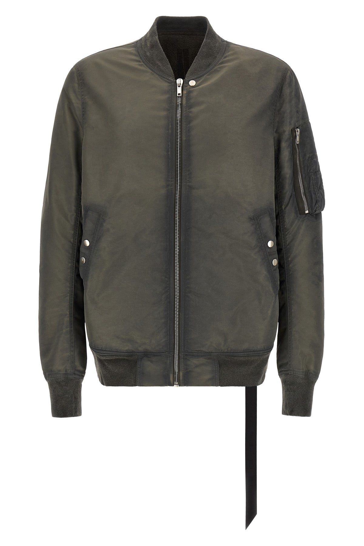 'Classic Flight' bomber jacket