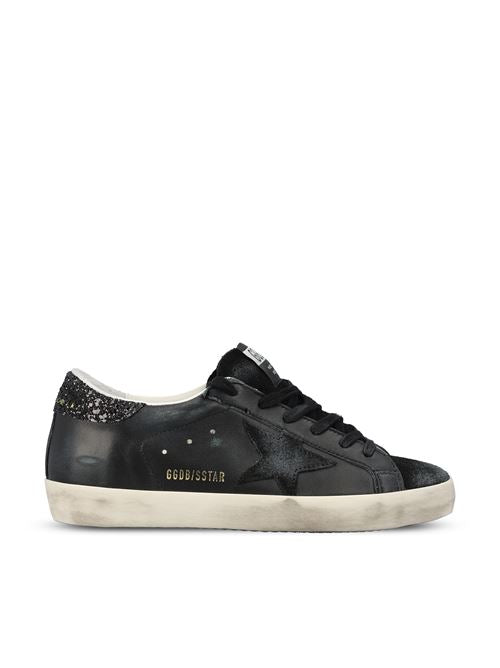 Sneakers in pelle