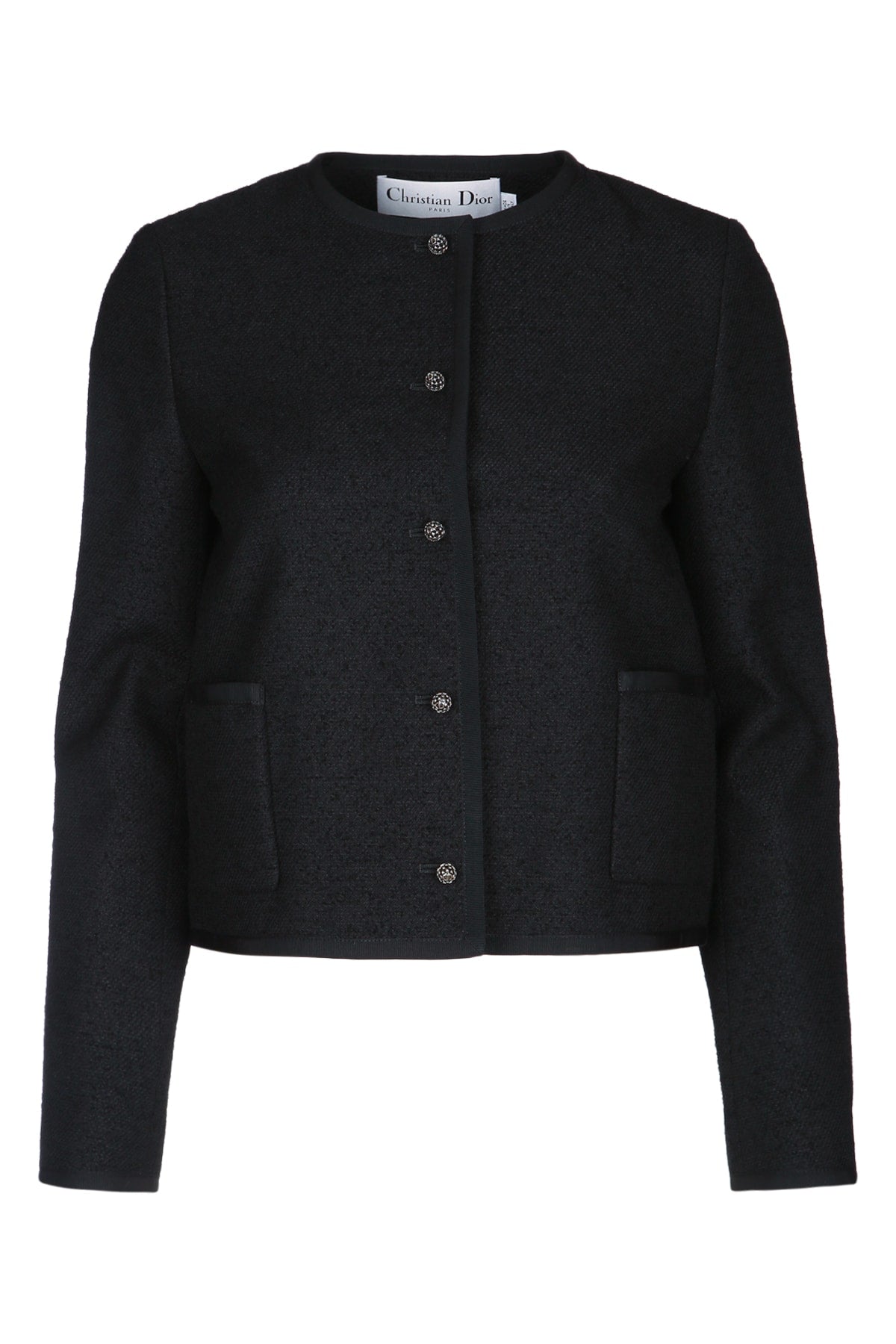 CHRISTIAN DIOR GIACCHINA BOUCLET