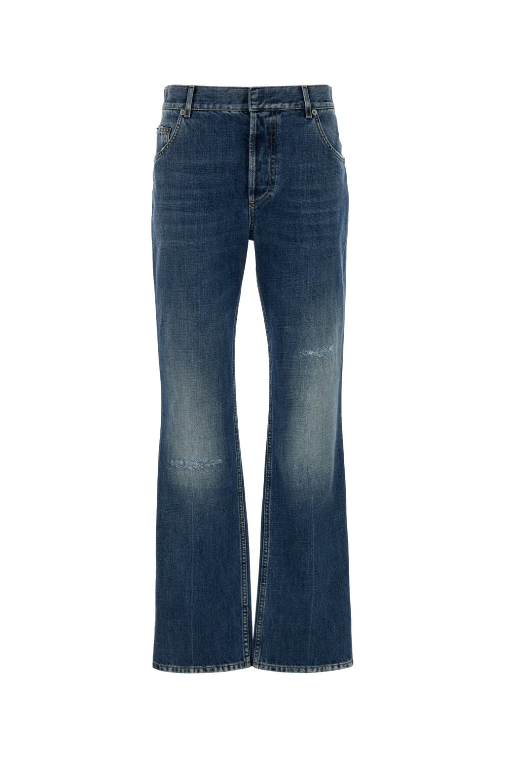 CHRISTIAN DIOR DENIM DRITTO DIOR OBLIQUE For Women 