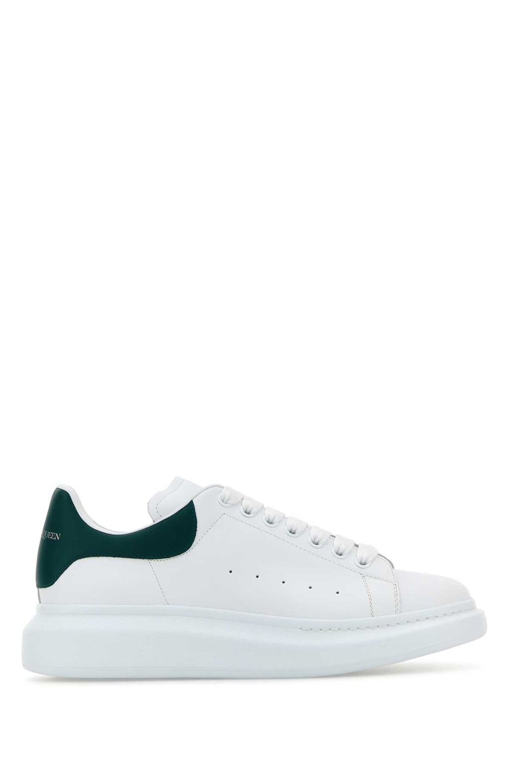 ALEXANDER MCQUEEN SNEAKER S.RUBBER