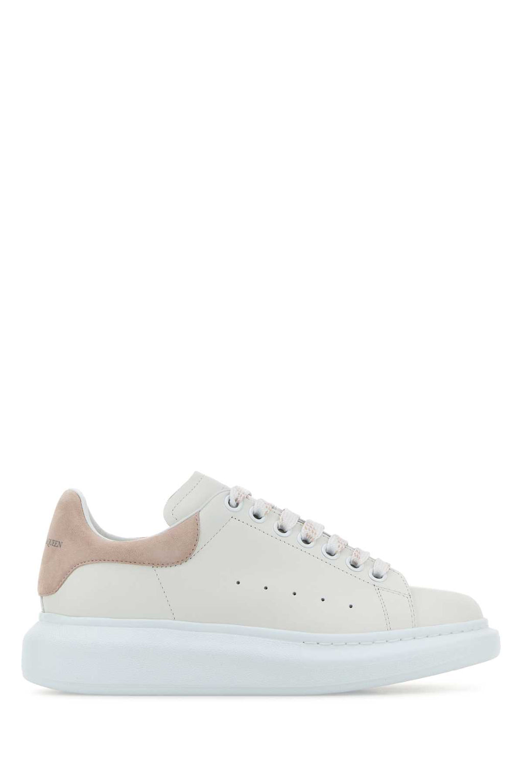 ALEXANDER MCQUEEN SNEAKER S.RUBBER For Women 