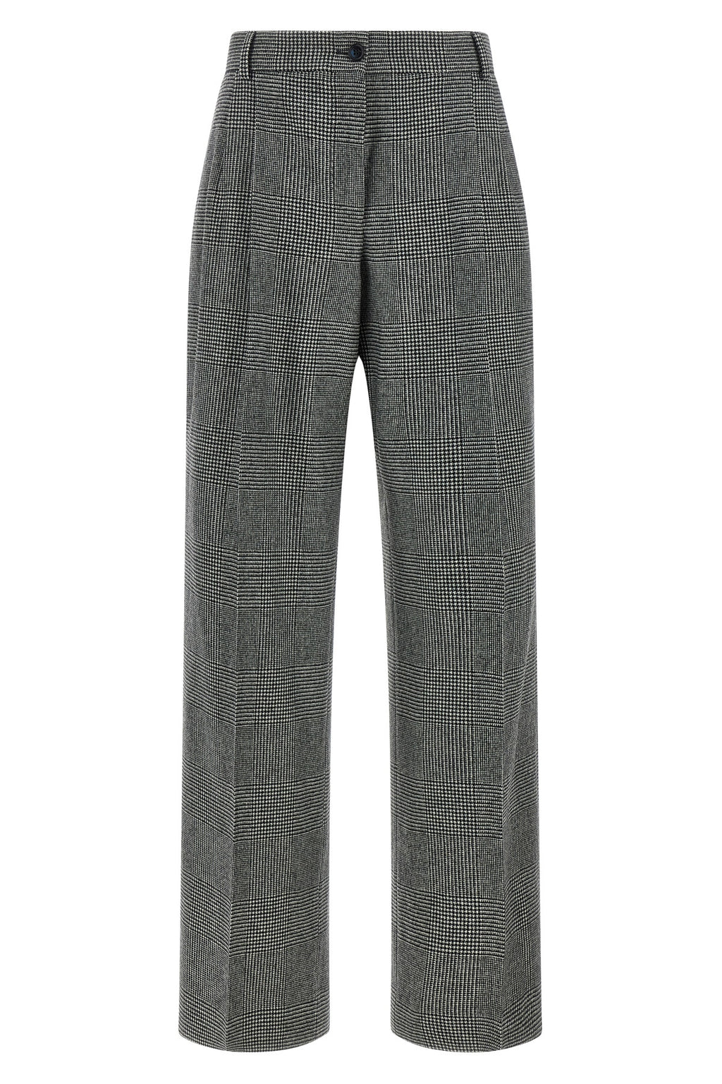 Prince of Wales trousers