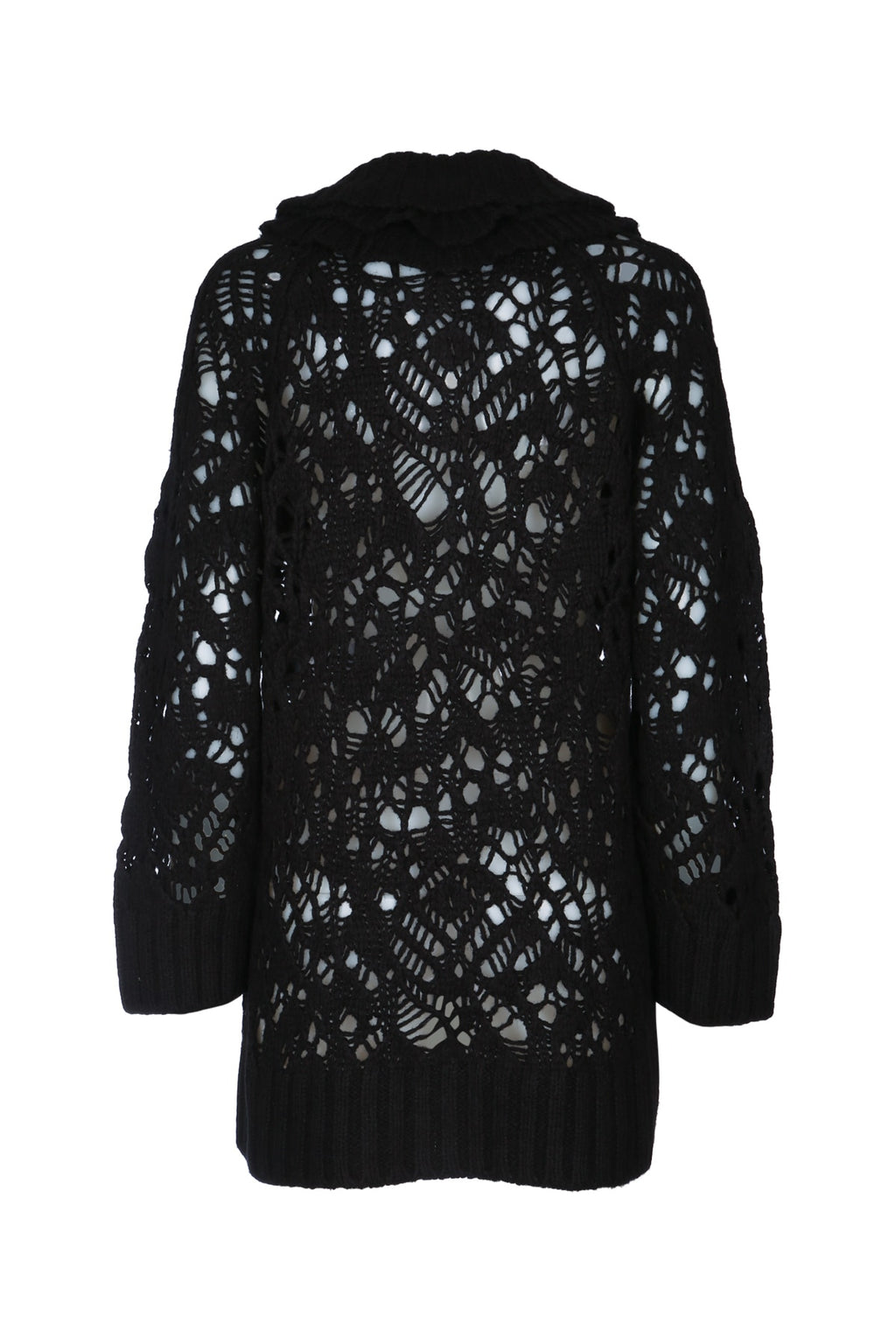 CHRISTIAN DIOR ABITO MAGLIA ROUCHE APERTA For Women 