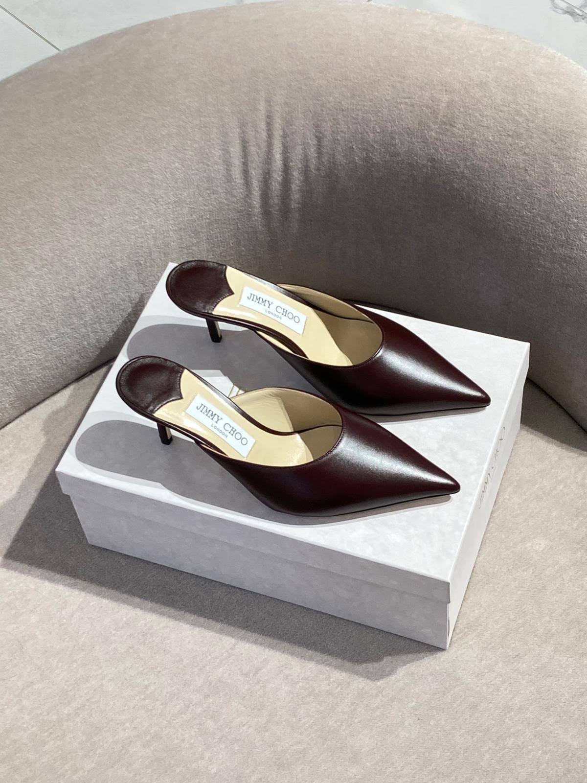 Saeda Mule 65