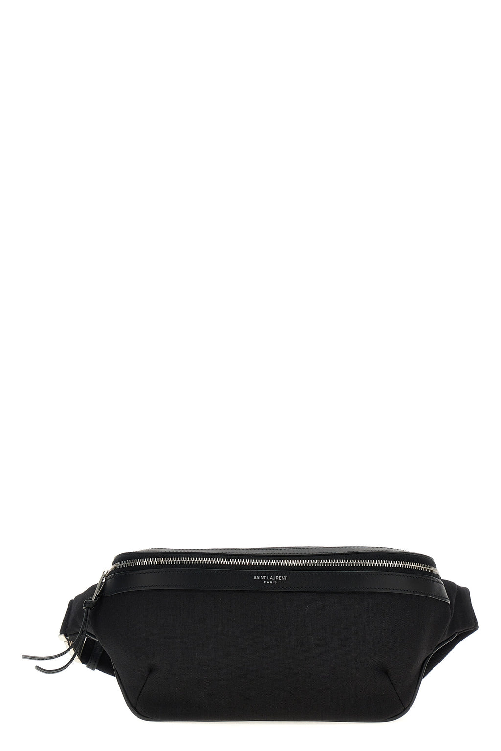 SAINT LAURENT 'Classic' fanny pack For Men null