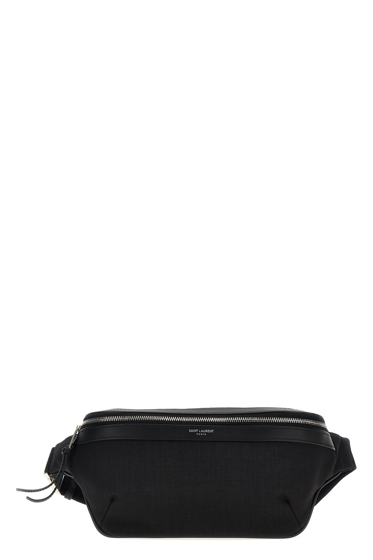 SAINT LAURENT 'Classic' fanny pack For Men null