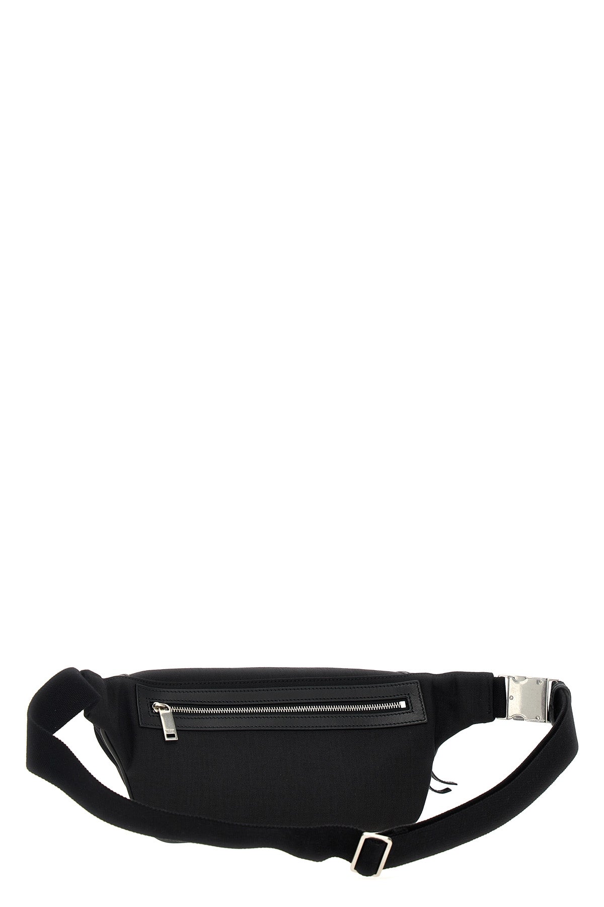 SAINT LAURENT 'Classic' fanny pack For Men null