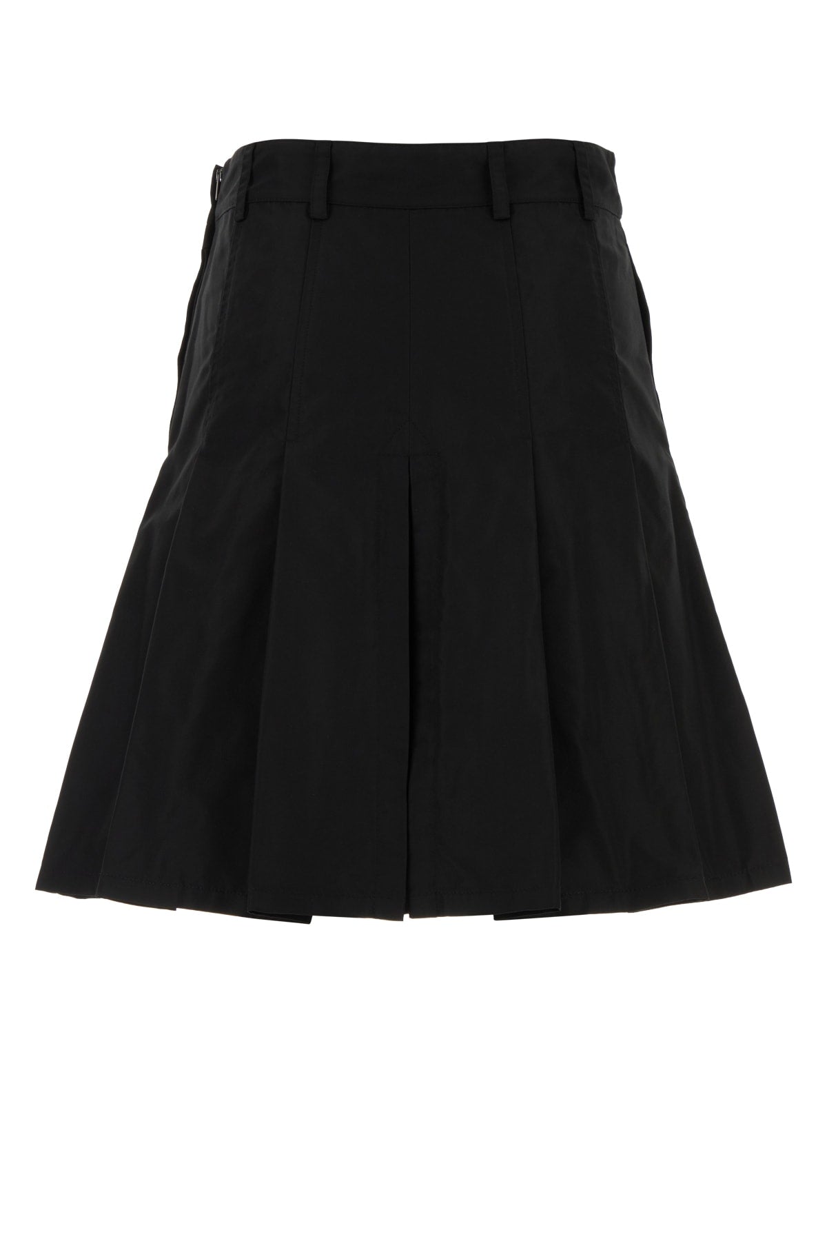 CHRISTIAN DIOR MINI SILK TAFFETA For Women 