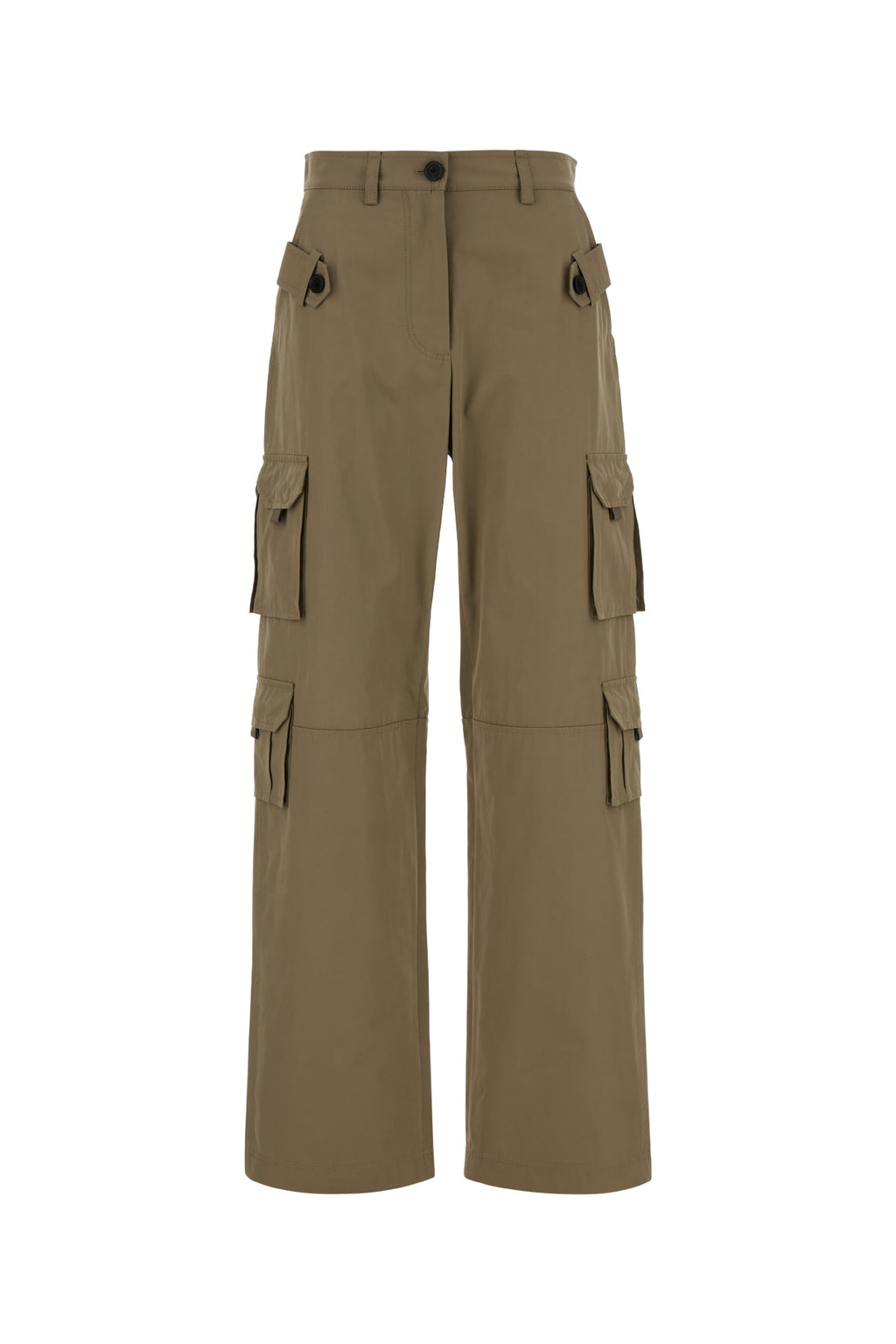 CHRISTIAN DIOR CARGO TRENCH For Women 