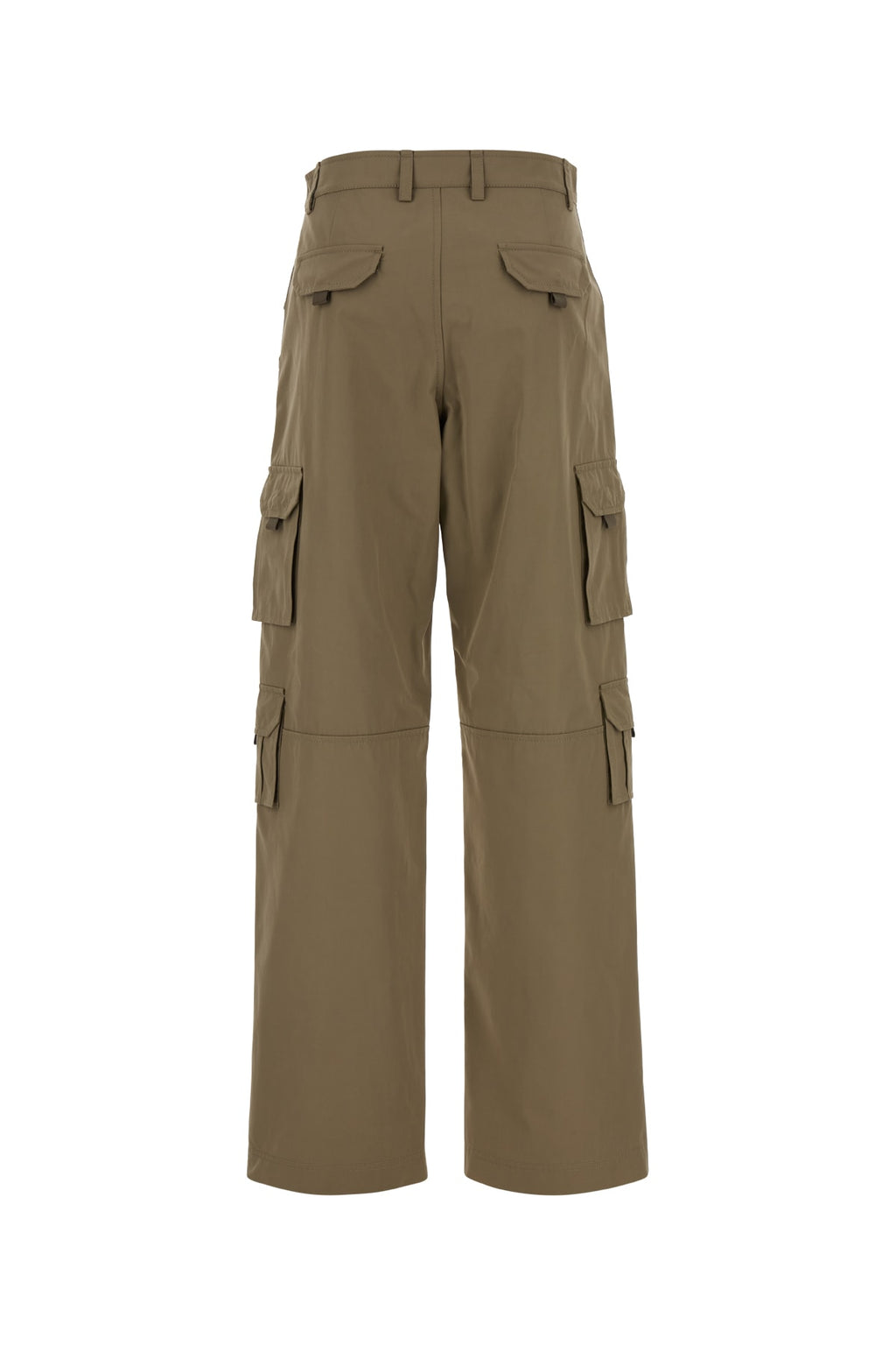 CHRISTIAN DIOR CARGO TRENCH For Women 