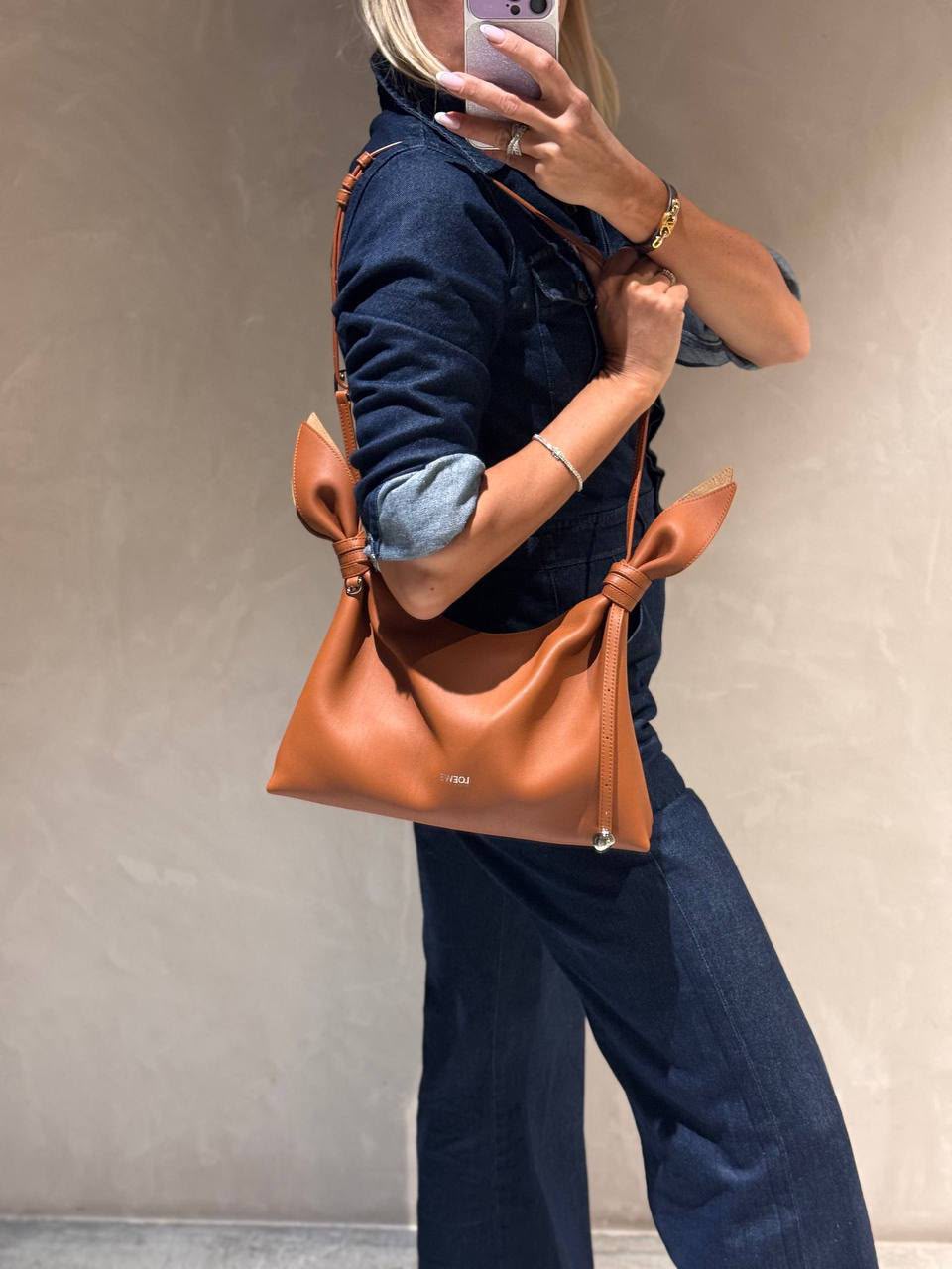 Paseo Bag
