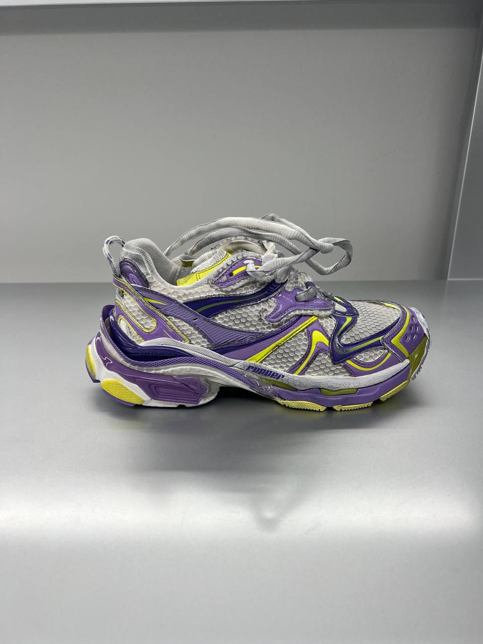 Runner Sneaker